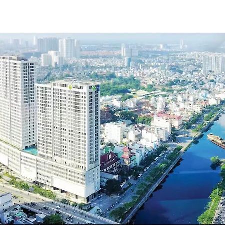Zo Apartment Rivergate Center TP. Hồ Chí Minh Ngoại thất bức ảnh