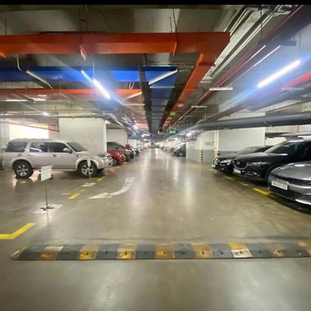 Zo Apartment Rivergate Center TP. Hồ Chí Minh Ngoại thất bức ảnh