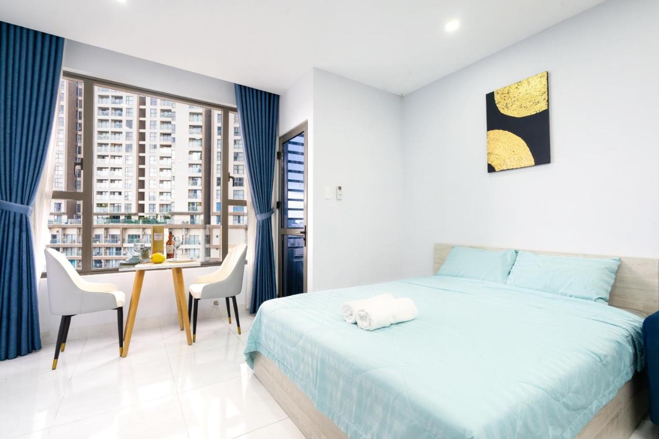 Zo Apartment Rivergate Center TP. Hồ Chí Minh Ngoại thất bức ảnh