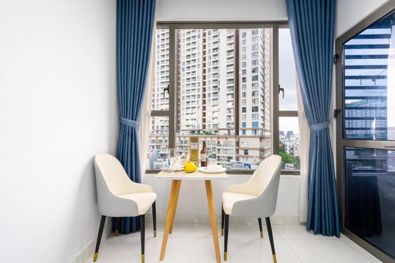 Zo Apartment Rivergate Center TP. Hồ Chí Minh Ngoại thất bức ảnh