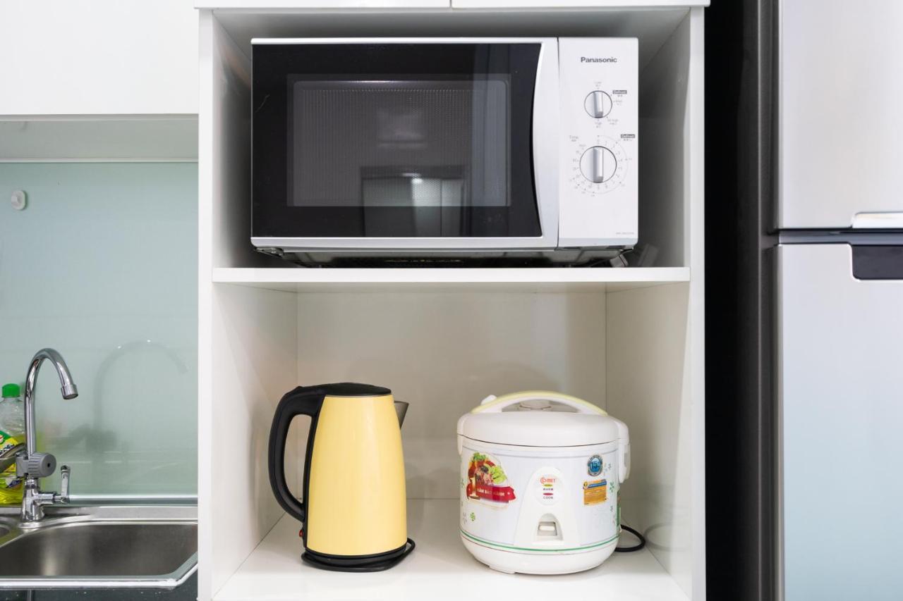 Zo Apartment Rivergate Center TP. Hồ Chí Minh Ngoại thất bức ảnh