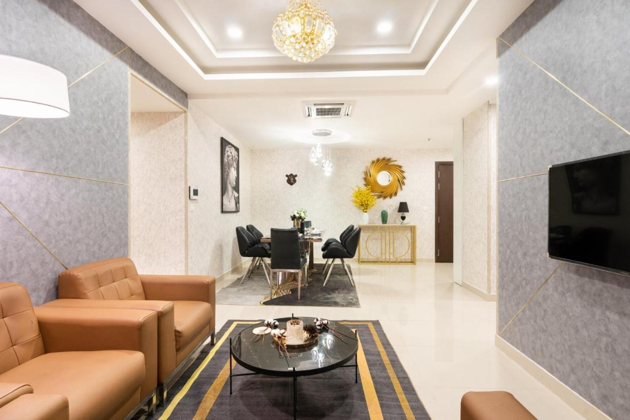 Zo Apartment Rivergate Center TP. Hồ Chí Minh Ngoại thất bức ảnh