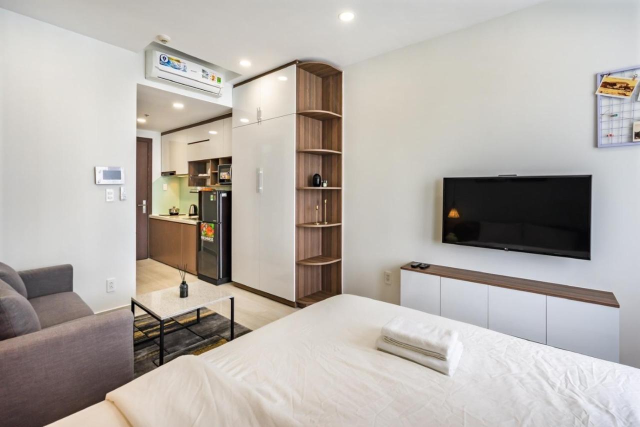 Zo Apartment Rivergate Center TP. Hồ Chí Minh Ngoại thất bức ảnh