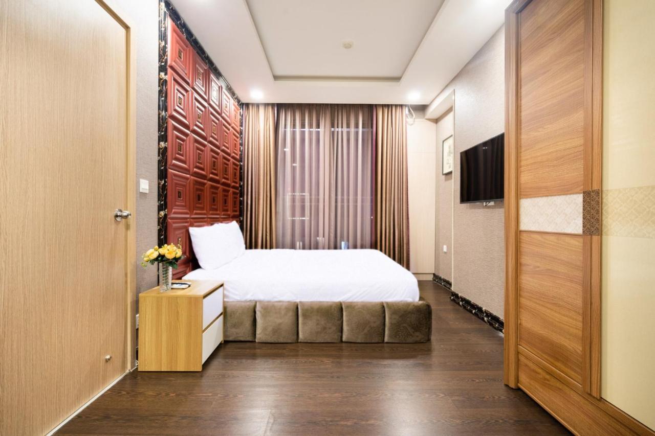 Zo Apartment Rivergate Center TP. Hồ Chí Minh Ngoại thất bức ảnh