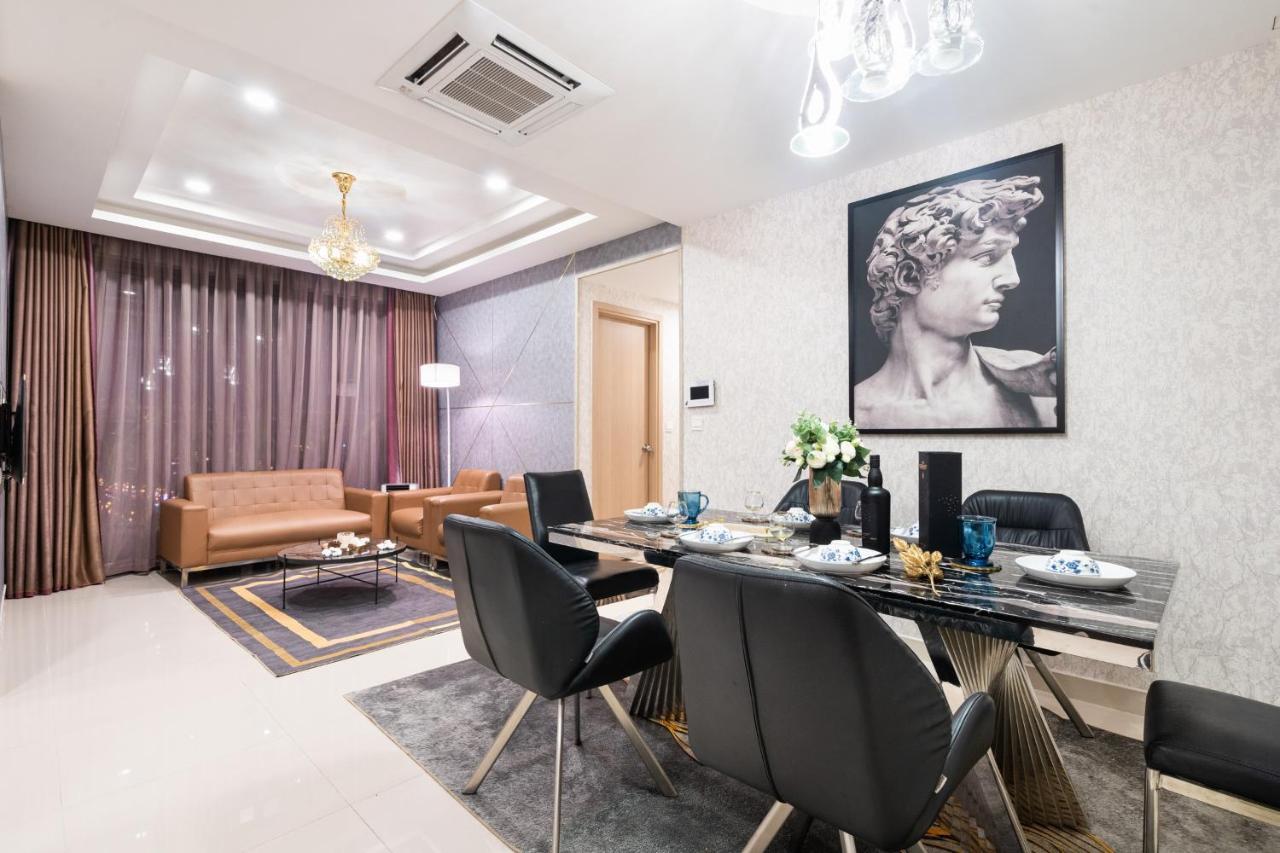 Zo Apartment Rivergate Center TP. Hồ Chí Minh Ngoại thất bức ảnh