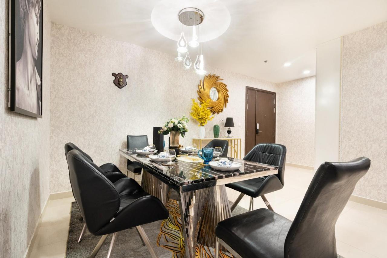 Zo Apartment Rivergate Center TP. Hồ Chí Minh Ngoại thất bức ảnh