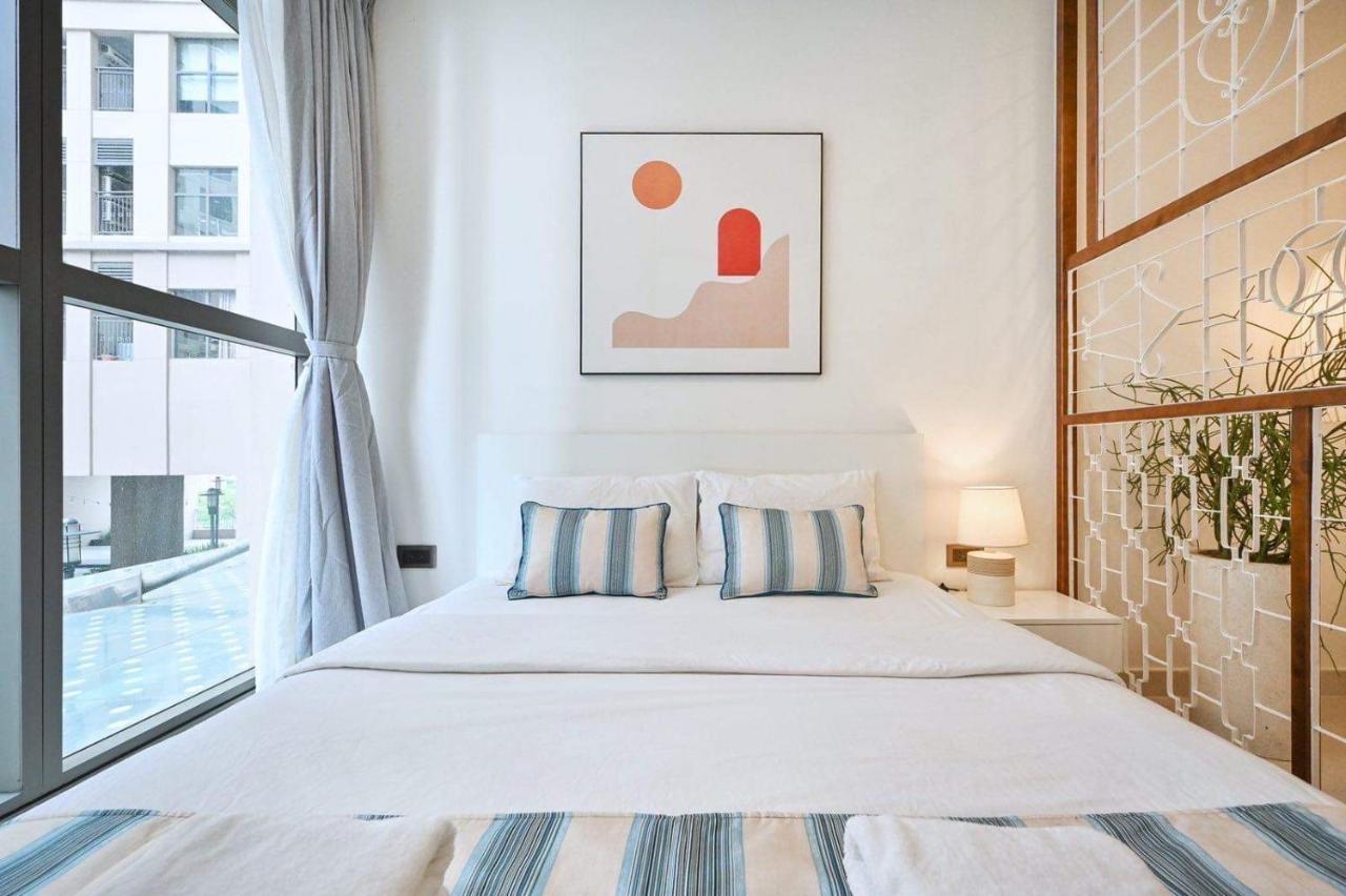 Zo Apartment Rivergate Center TP. Hồ Chí Minh Ngoại thất bức ảnh