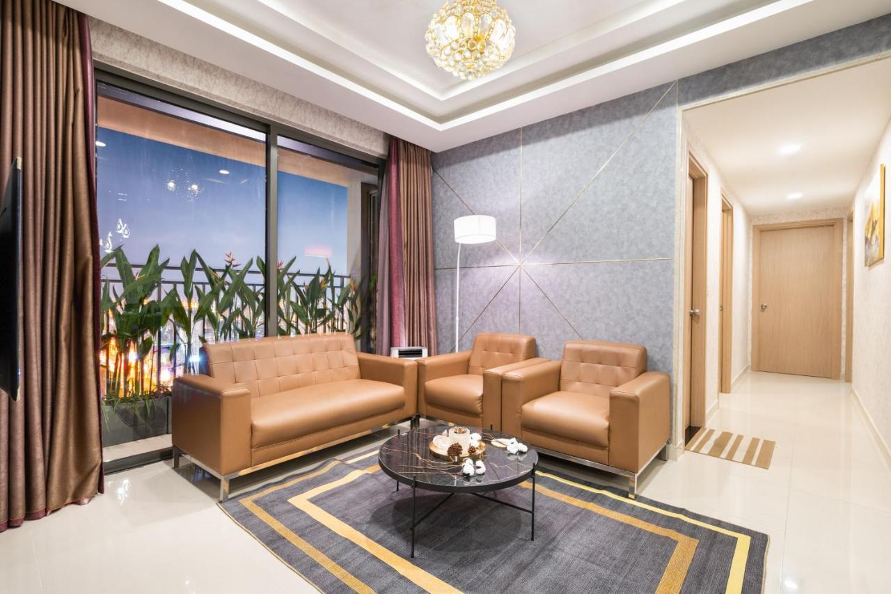 Zo Apartment Rivergate Center TP. Hồ Chí Minh Ngoại thất bức ảnh