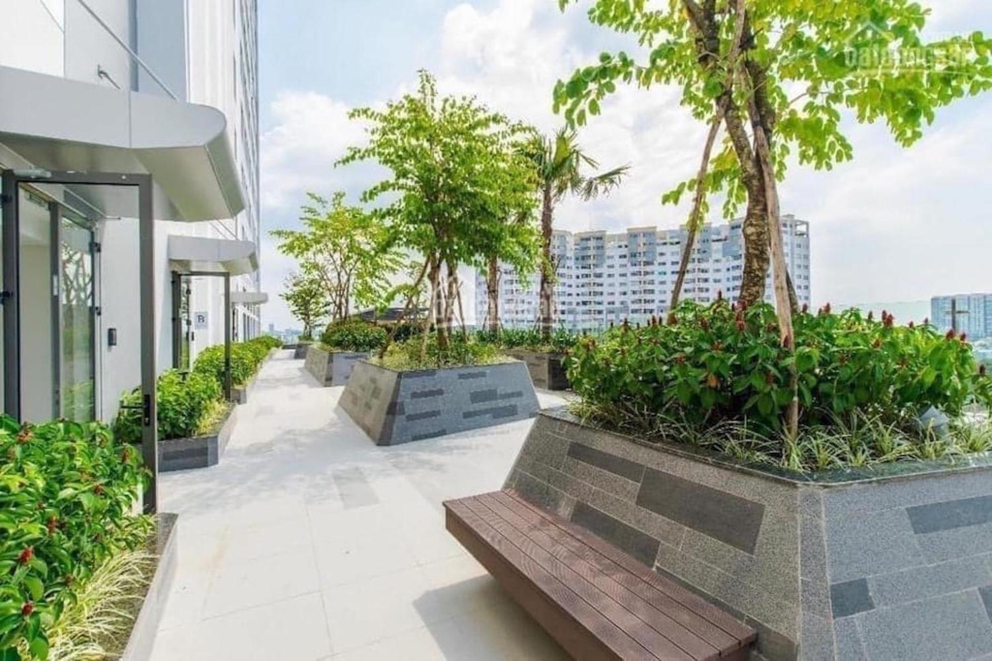 Zo Apartment Rivergate Center TP. Hồ Chí Minh Ngoại thất bức ảnh