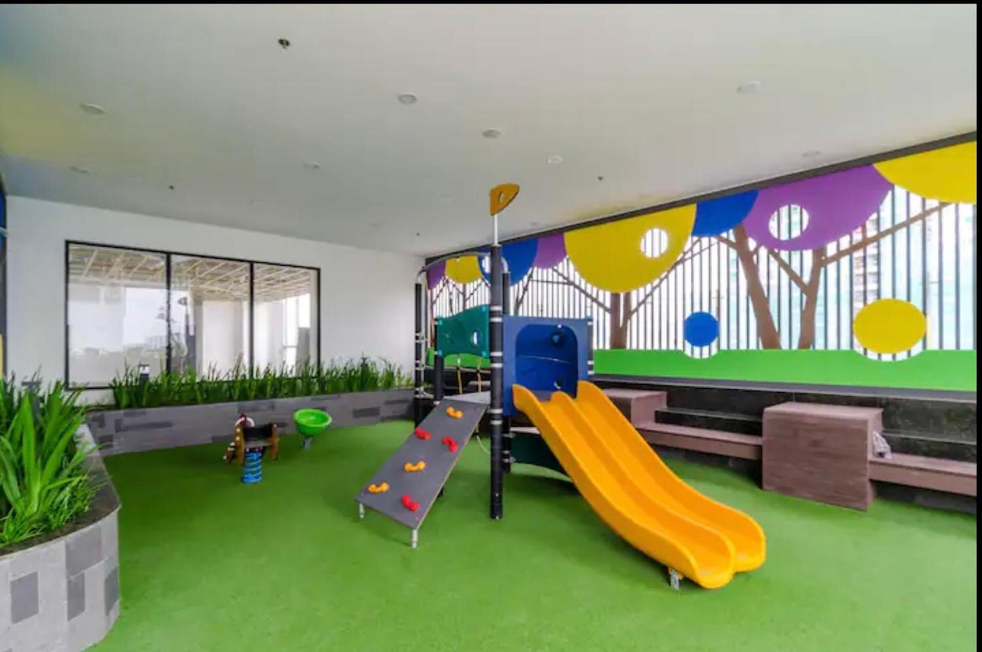 Zo Apartment Rivergate Center TP. Hồ Chí Minh Ngoại thất bức ảnh
