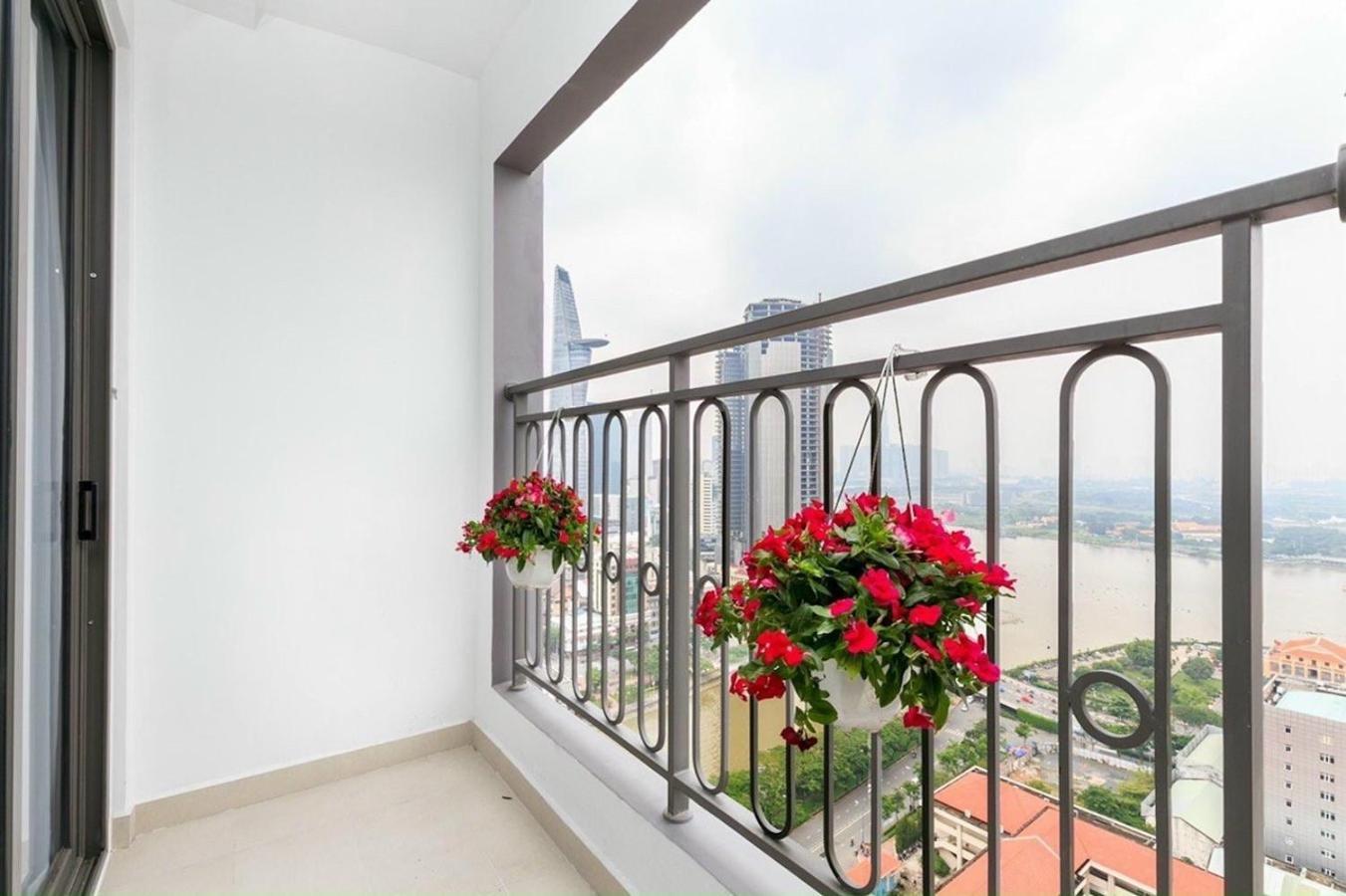Zo Apartment Rivergate Center TP. Hồ Chí Minh Ngoại thất bức ảnh