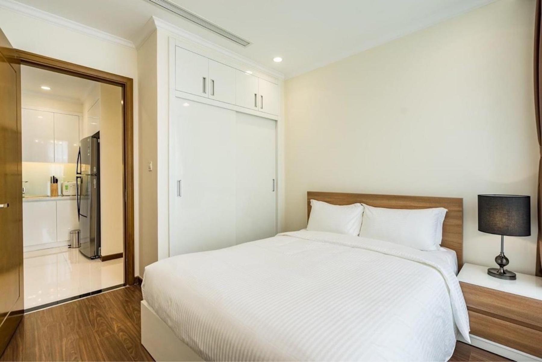 Zo Apartment Rivergate Center TP. Hồ Chí Minh Ngoại thất bức ảnh