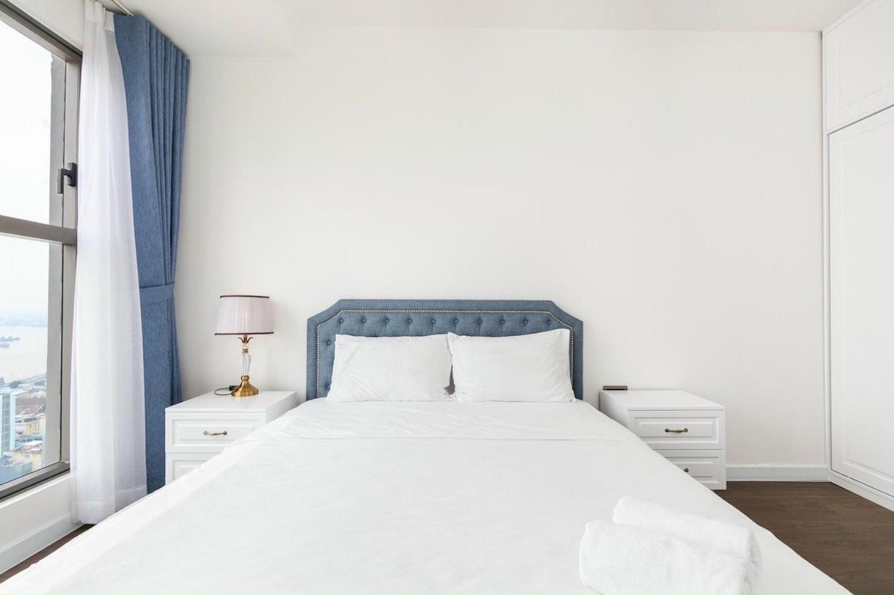 Zo Apartment Rivergate Center TP. Hồ Chí Minh Ngoại thất bức ảnh