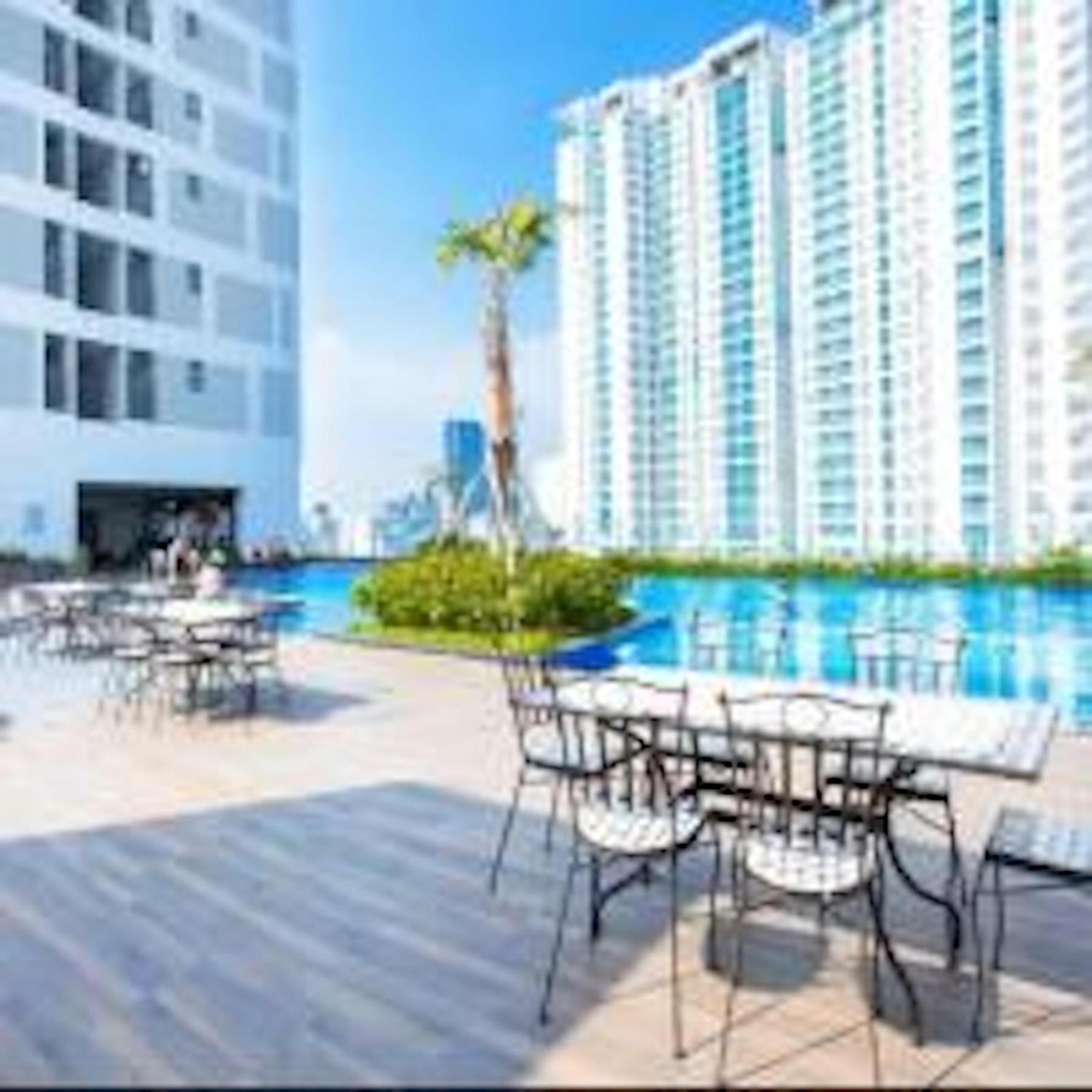 Zo Apartment Rivergate Center TP. Hồ Chí Minh Ngoại thất bức ảnh