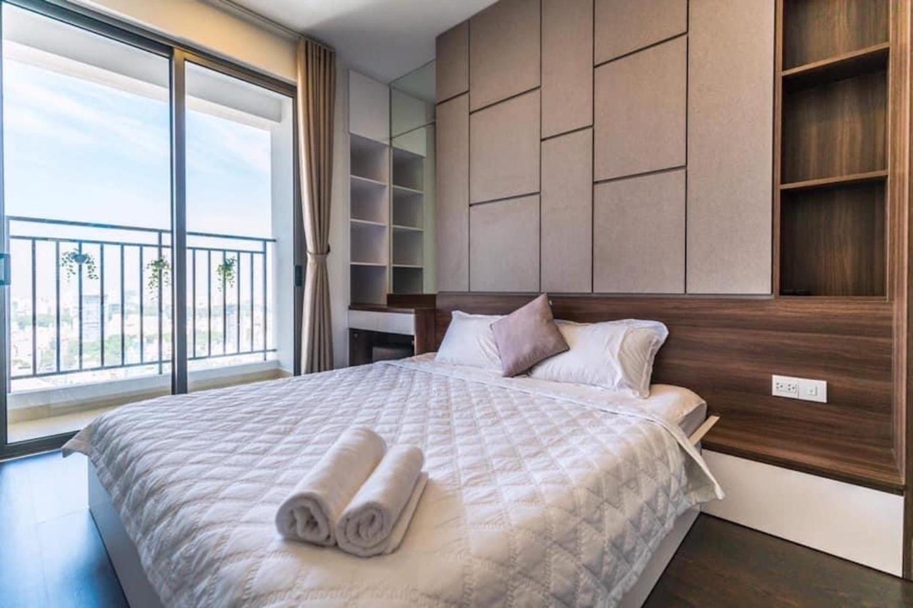 Zo Apartment Rivergate Center TP. Hồ Chí Minh Ngoại thất bức ảnh