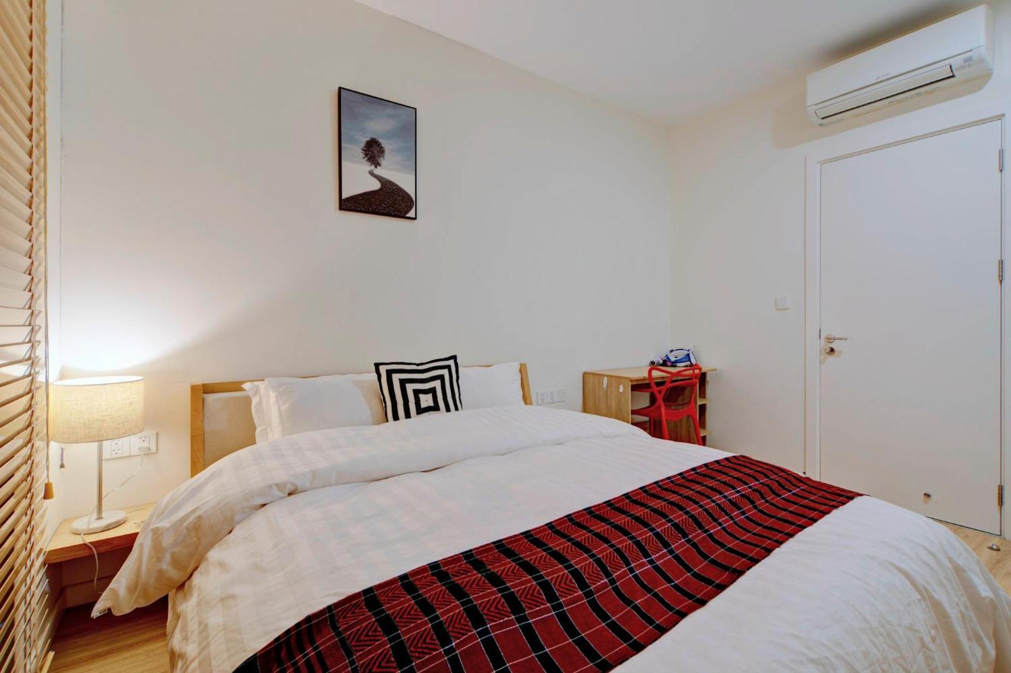 Zo Apartment Rivergate Center TP. Hồ Chí Minh Ngoại thất bức ảnh