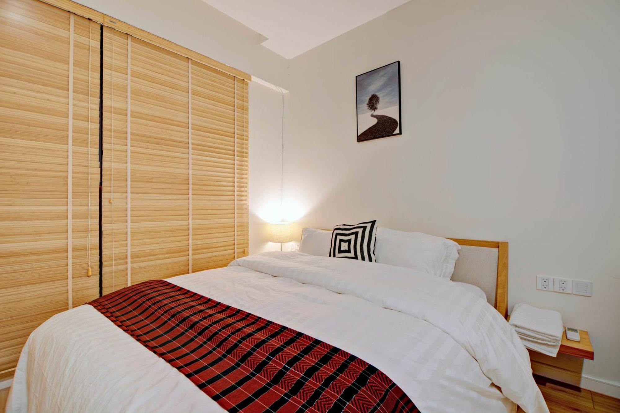 Zo Apartment Rivergate Center TP. Hồ Chí Minh Ngoại thất bức ảnh