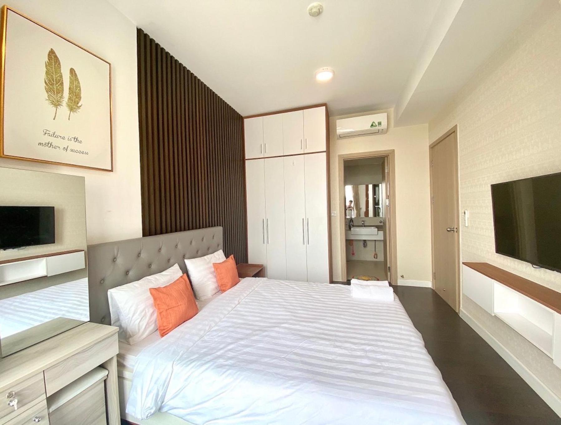 Zo Apartment Rivergate Center TP. Hồ Chí Minh Ngoại thất bức ảnh