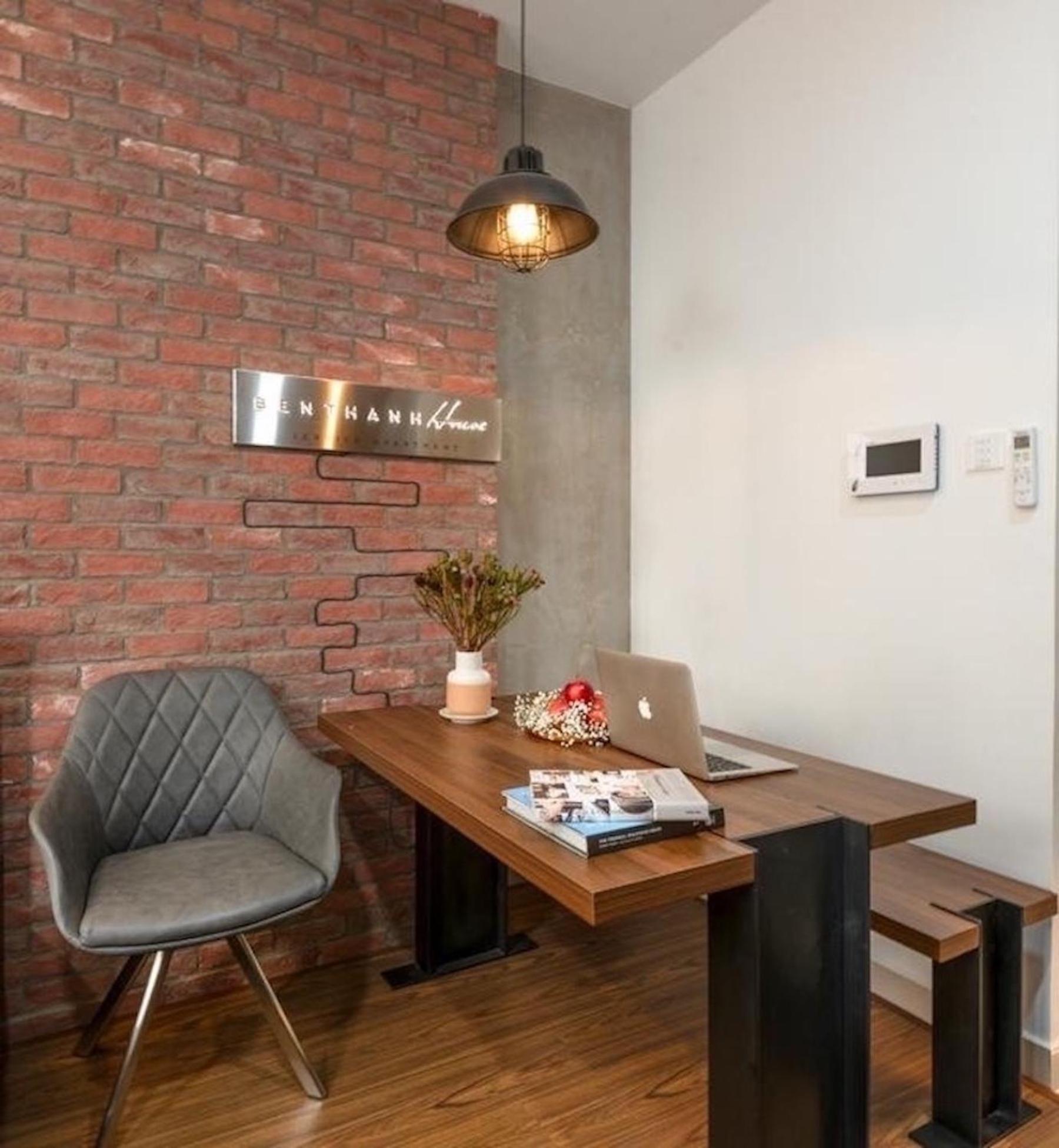 Zo Apartment Rivergate Center TP. Hồ Chí Minh Ngoại thất bức ảnh