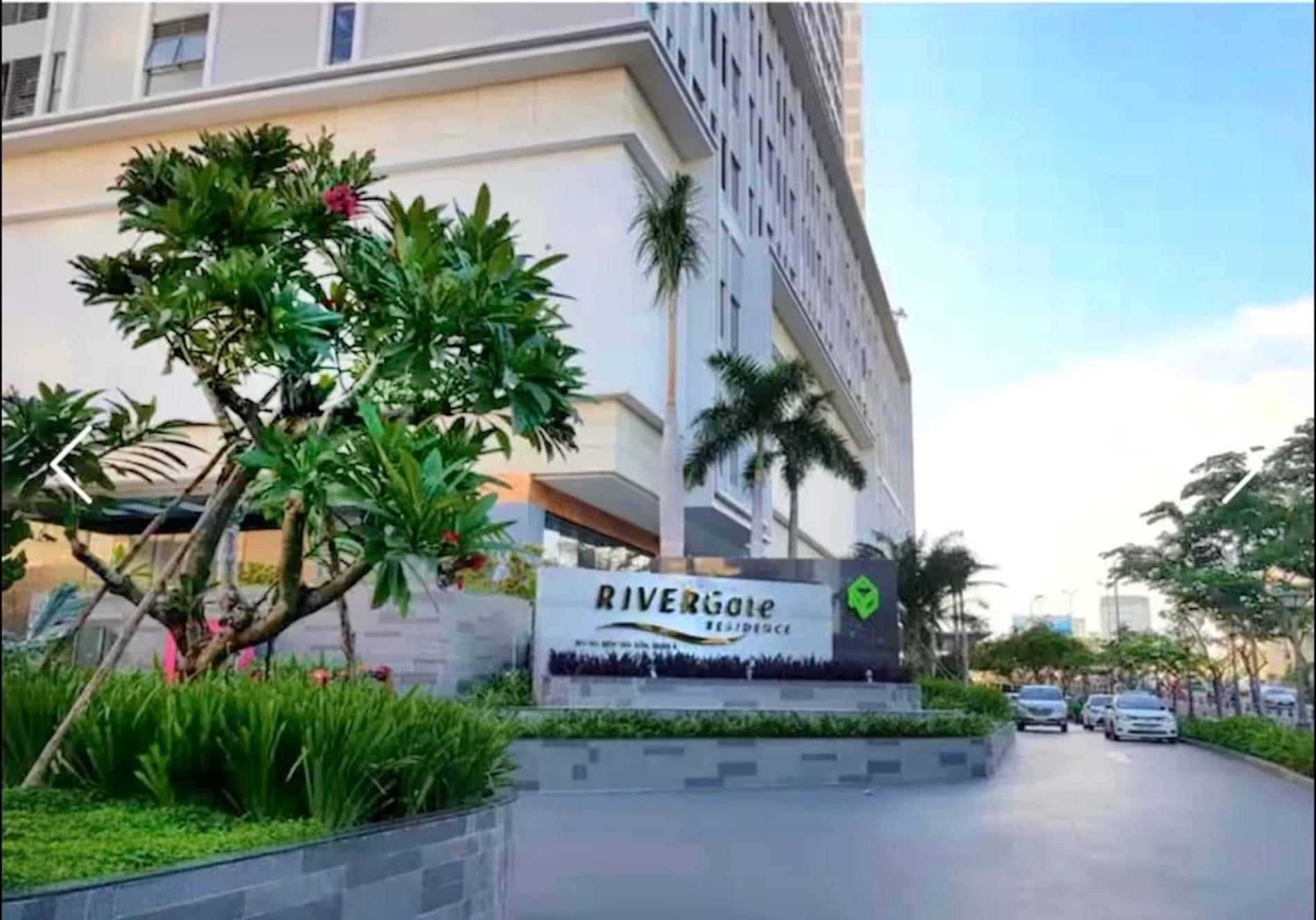 Zo Apartment Rivergate Center TP. Hồ Chí Minh Ngoại thất bức ảnh