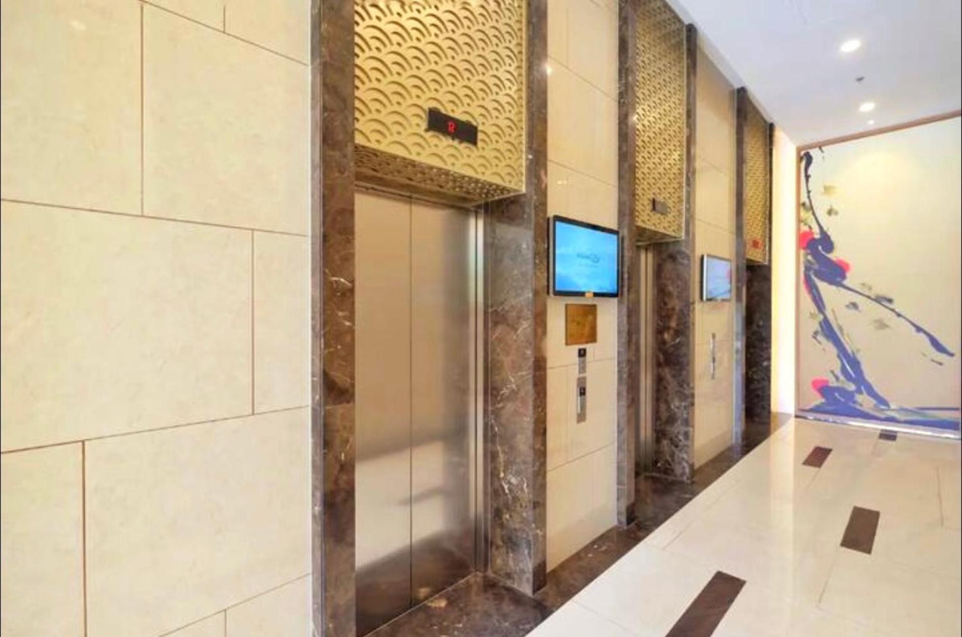 Zo Apartment Rivergate Center TP. Hồ Chí Minh Ngoại thất bức ảnh