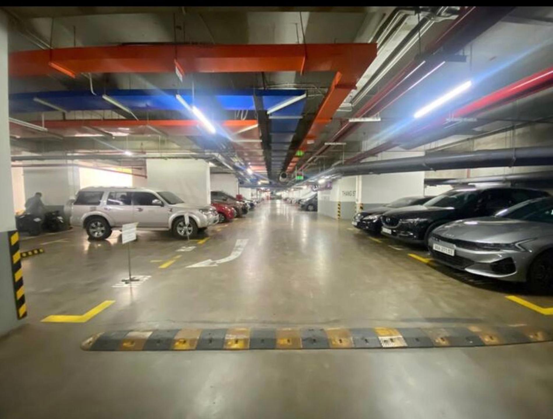 Zo Apartment Rivergate Center TP. Hồ Chí Minh Ngoại thất bức ảnh